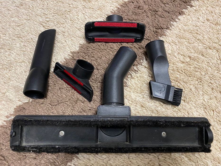 Щетка щелевая d=32mm