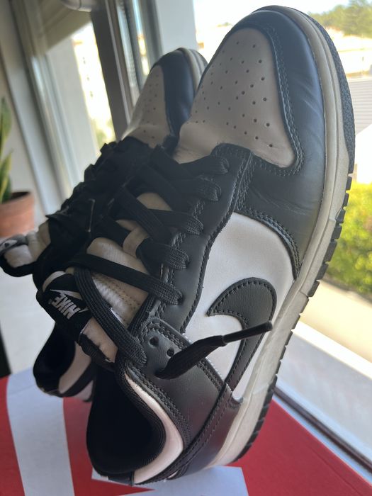 Nike Panda original 42 em bom estado