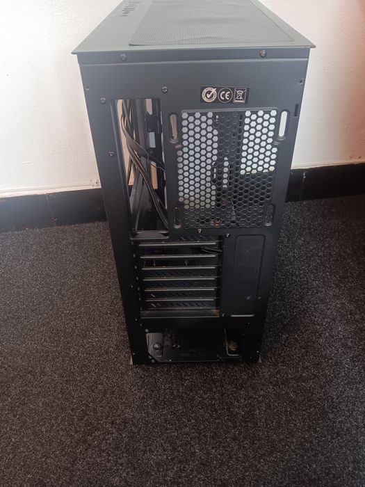 Gabinete/caixa de PC gamer434464847456512003