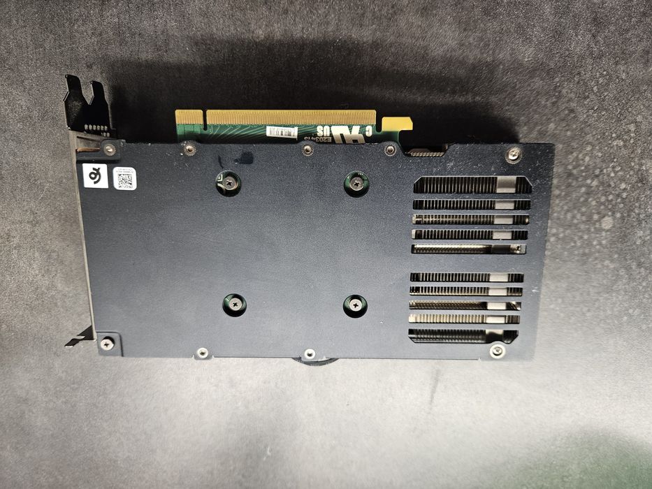 Karta graficzna  Geforce  RTX 3060 Ti