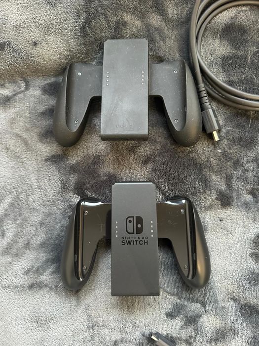 Nintendo Switch + Zelda