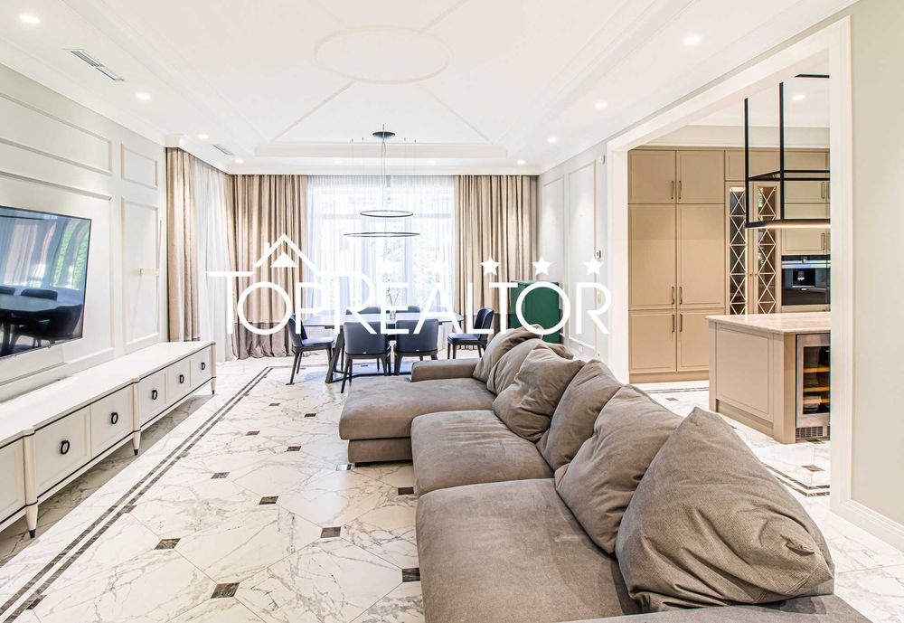 Без комісії! Продам одноповерховий котедж у селищі Лісове. Лісопарк!