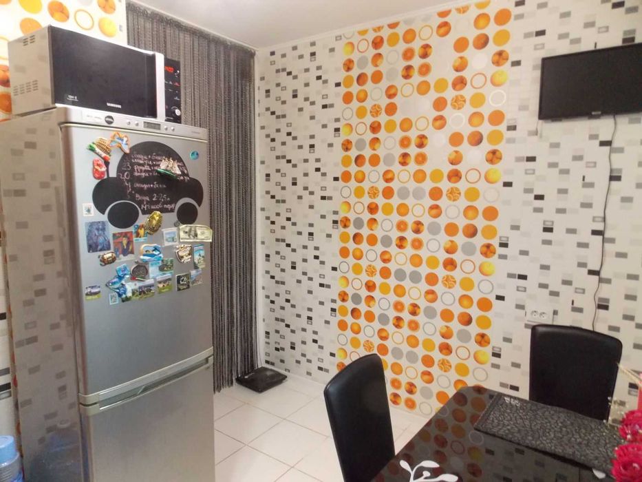 Продаж 1 кім. квартири район Парус, Покровський, Червоний Камінь.