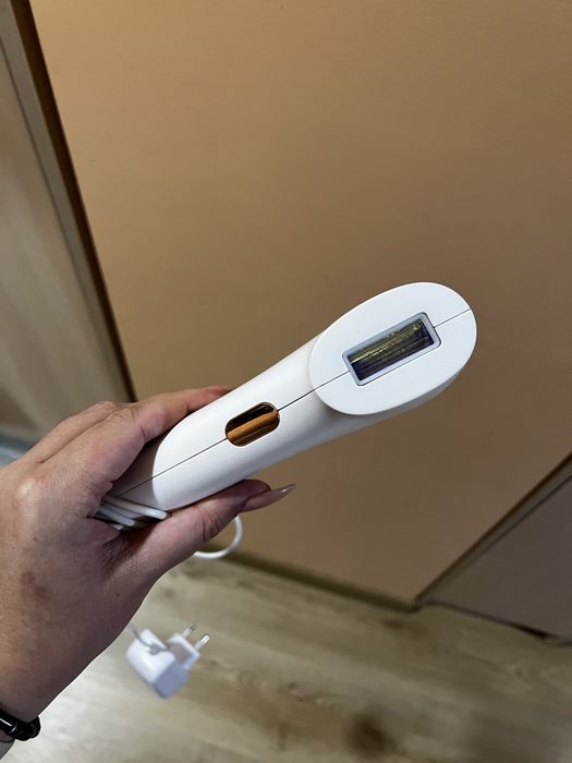 Фотоепілятор Medica +