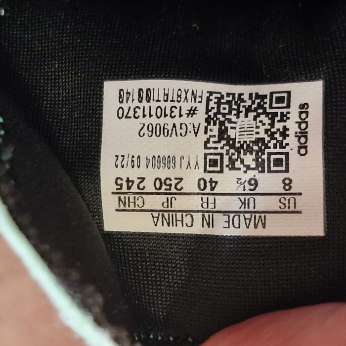 Бігові кросівки Adidas Adios 7.Розмір 40