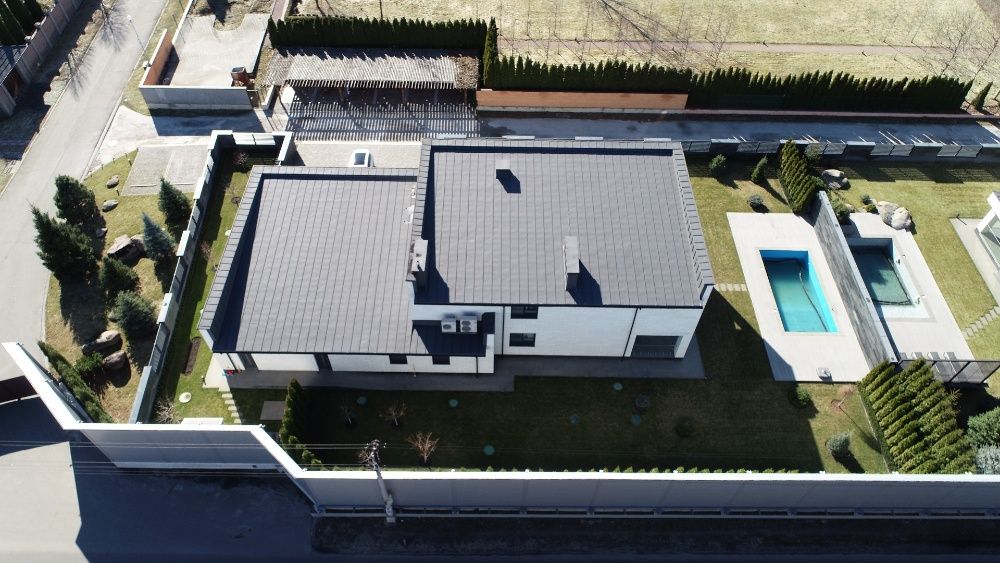 Дом по адресу (площадь 498 м²) - Atlanta.ua - фото 8