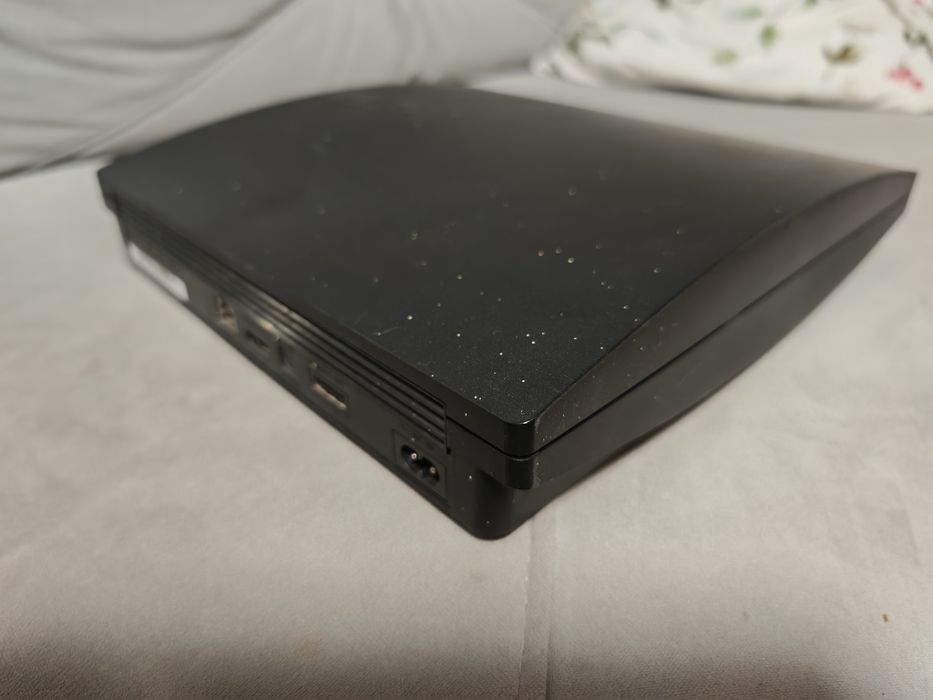 PlayStation 3 ps3