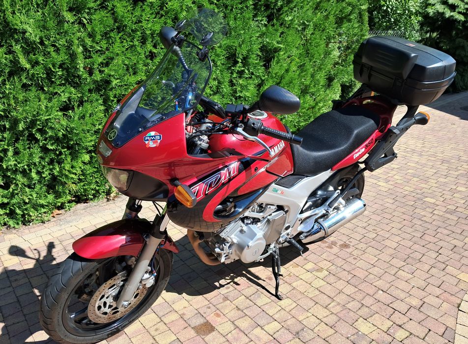 Yamaha