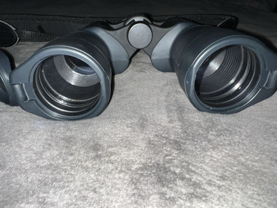 Бінокль Yukon 10x50 WA