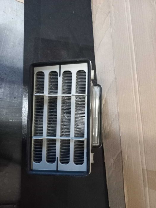 Permutador de calor máquina de secar 6 sense Wirlpool AZB 7570