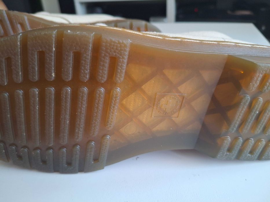 Dr Martens Daytona r.38