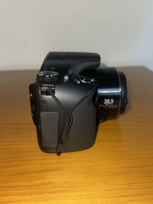 Canon PowerShot SX540 HS