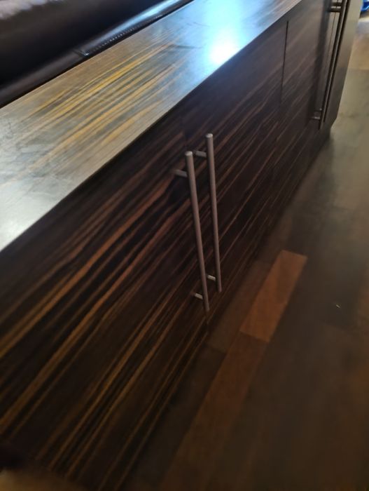 Szafki, półki, meble