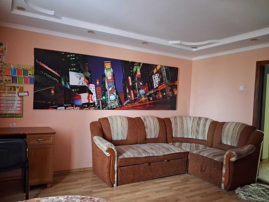 Аренда 3-к/кв ул. Новостройная 3 (Корабельный р-н)