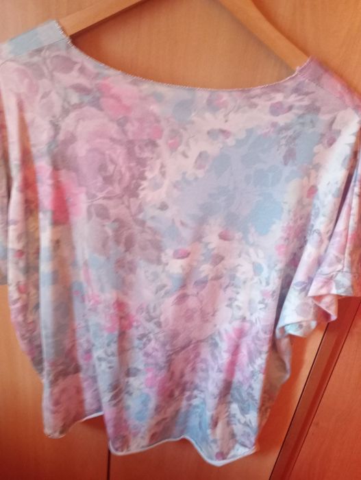 Bluzka damska xxxl