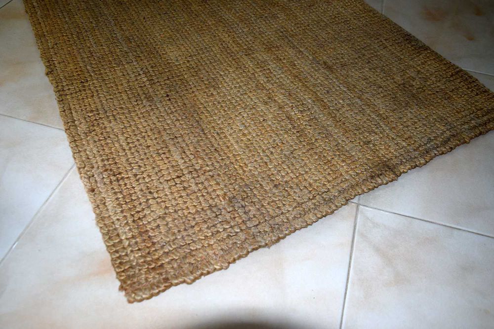 Tapete Rafia Juta 150x80