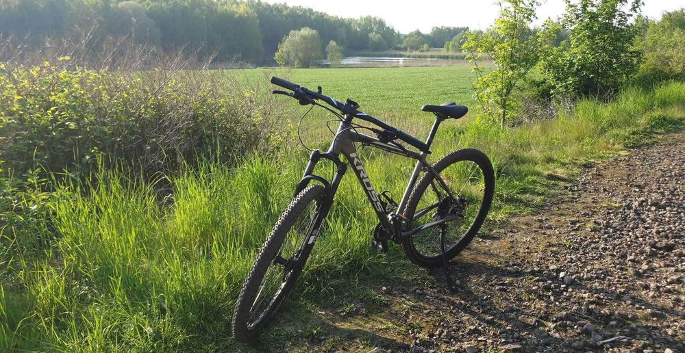 Rower MTB Kross Hexagon 7.0 | Koła 29" | Rama M | Jak nowy!