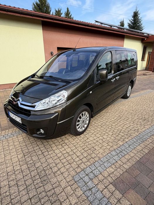 Citroën Pozostałe Citroen