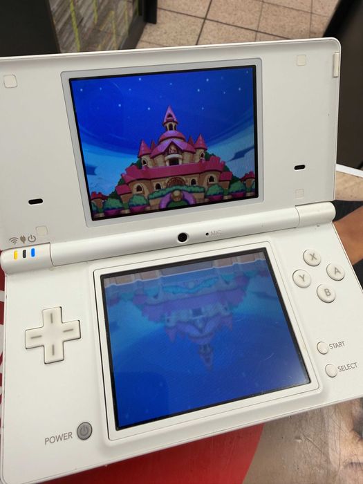 Konsola Nintendo DSi | Gwarancja | Sklep | 6