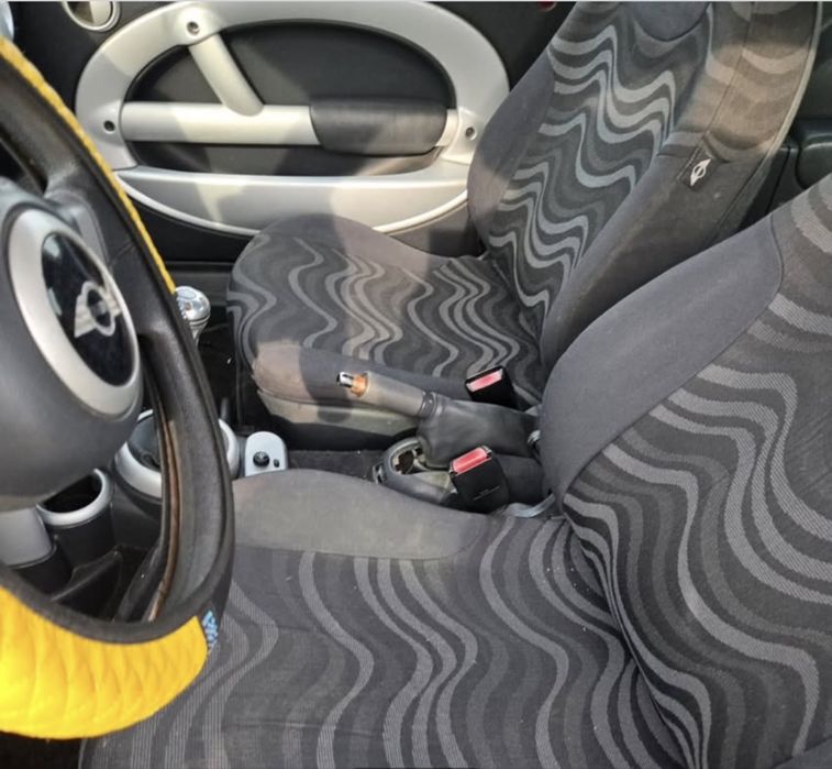 Vendo Mini Cooper One