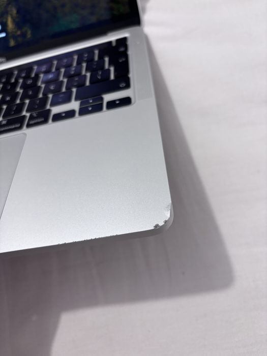 Macbook Pro 13" 2020