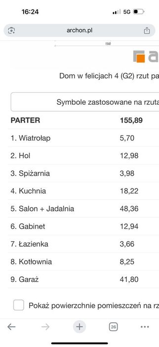 Nowy komfortowy dom w spokojnej, urokliwej okolicy