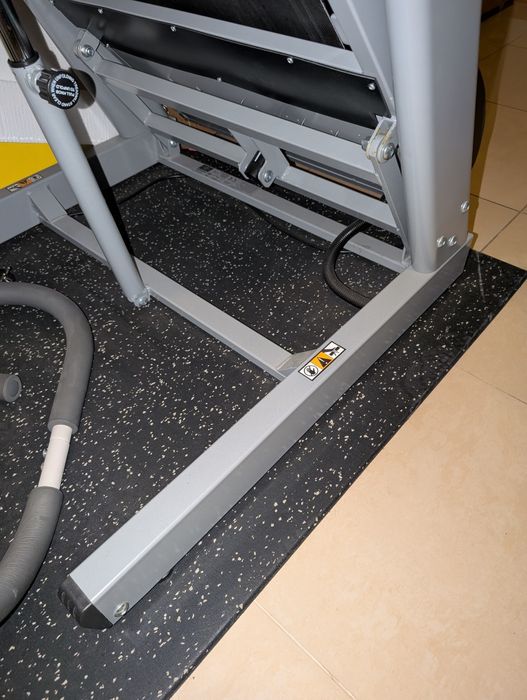 Passadeira BH F2W Dual G6473U