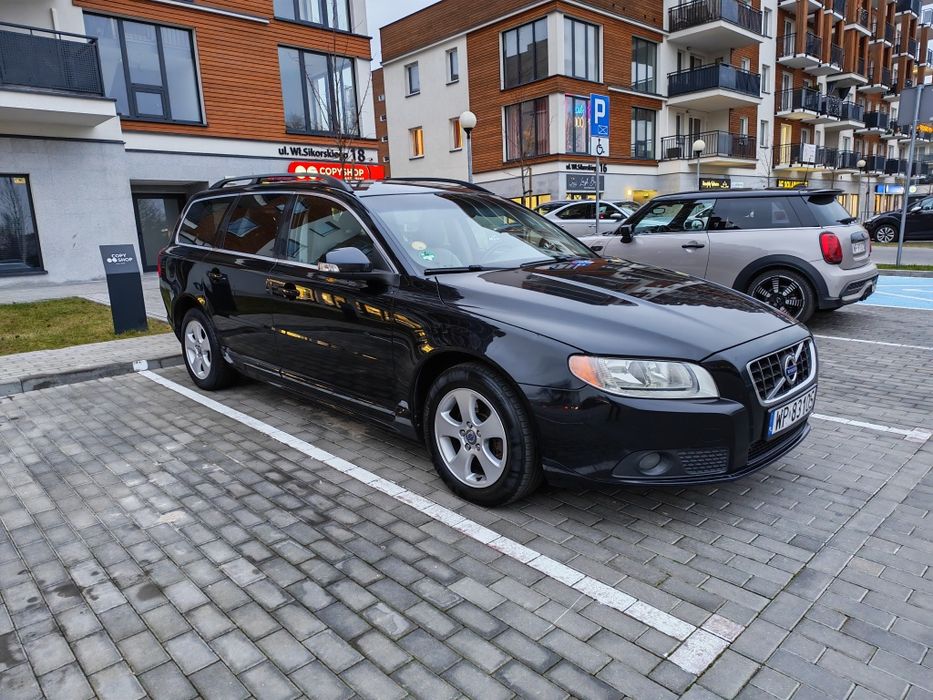Volvo v70 2.0D Momentum