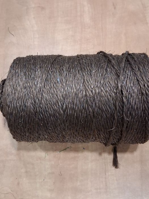 Vendo fio sisal em várias cores