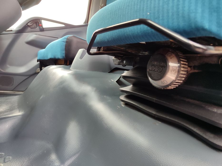 Mitsubishi Canter Fuso 3C13