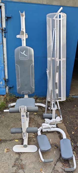 Atlas do ćwiczeń Domyos