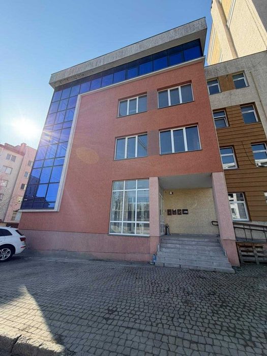 Продаж офісного приміщення 4 поверх Перфецького, 11-Б, 172,3 м2