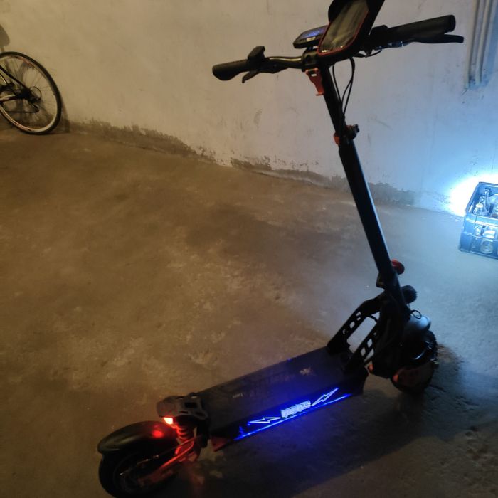 Kamikaze k1 max 2026