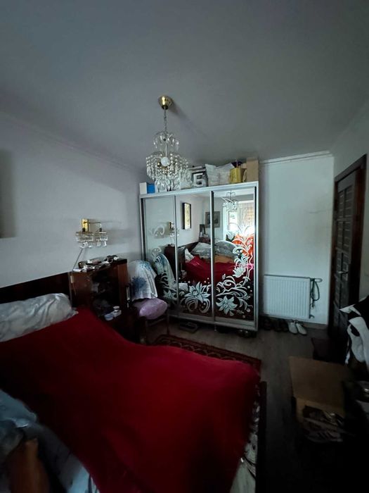 Продається 2 кімнатна квартира в смт. Тересва