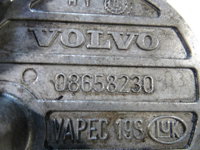 Depressor dos travões / bomba de vácuo VOLVO S60 I (384)