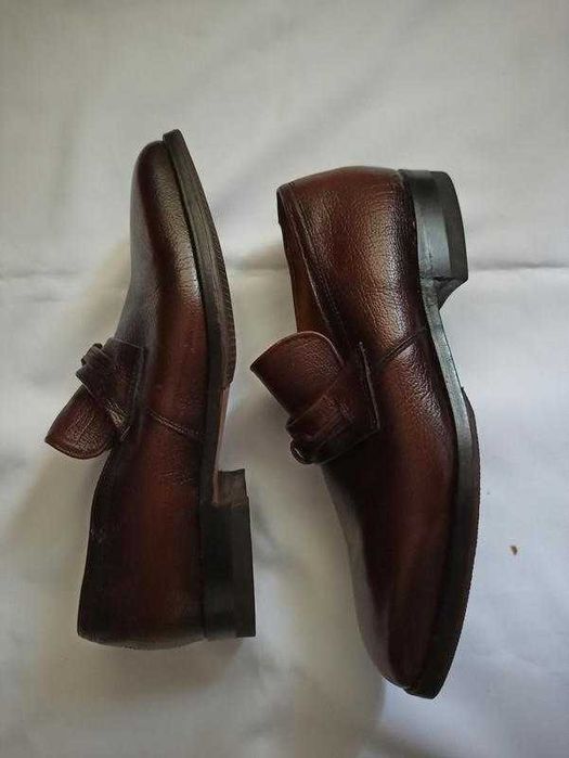 Шкіряні туфлі Bootmaster, в-во США, устіілка 29