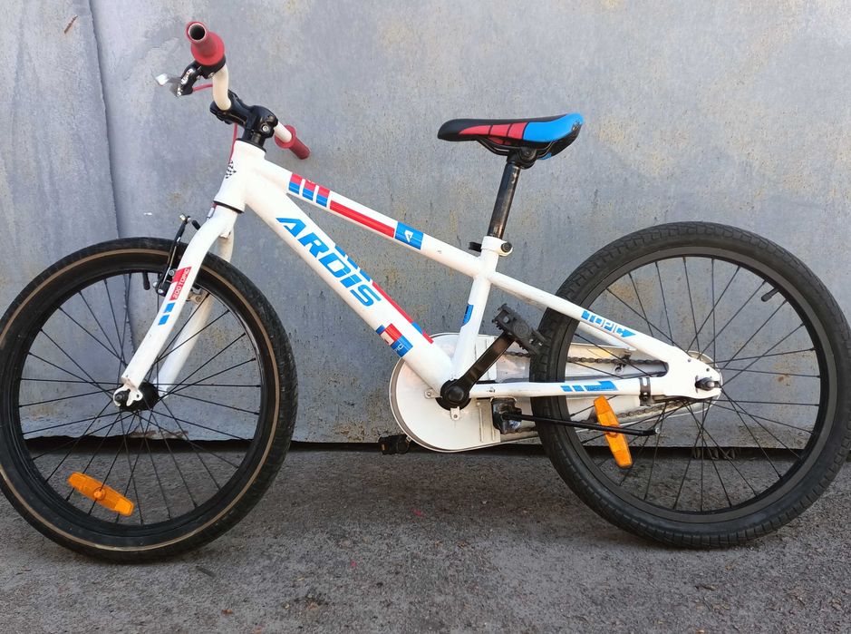 Велосипед подростковый. Состояние отличное!