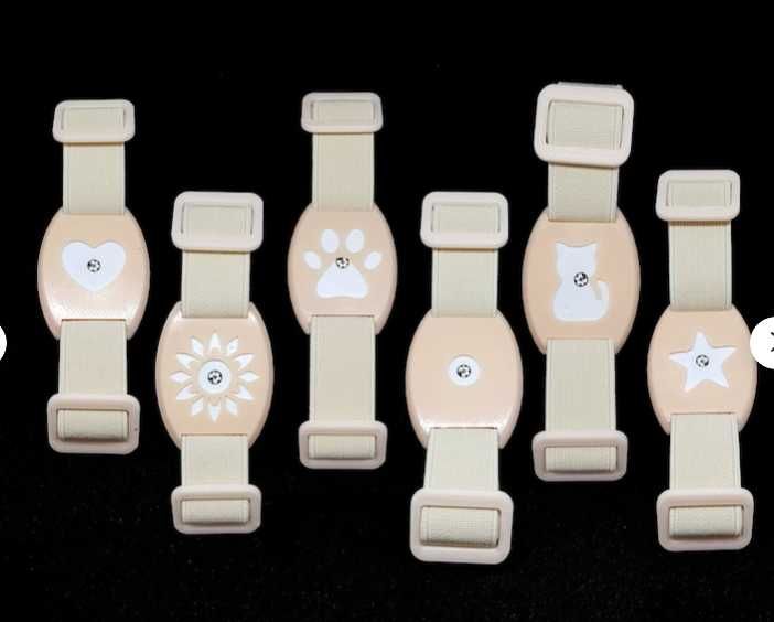 Proteção Braçadeira sensor Freestyle Libre64173613504642121