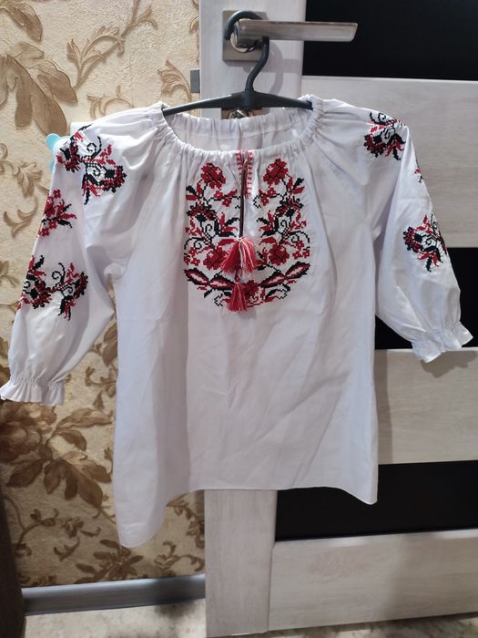 Продам вишиванку