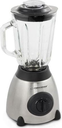 MOCNY Blender Kielichowy TURBO 500W Szkło * NOWY GW24