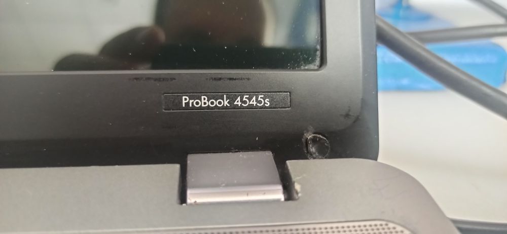 Ноутбук HP 4545s