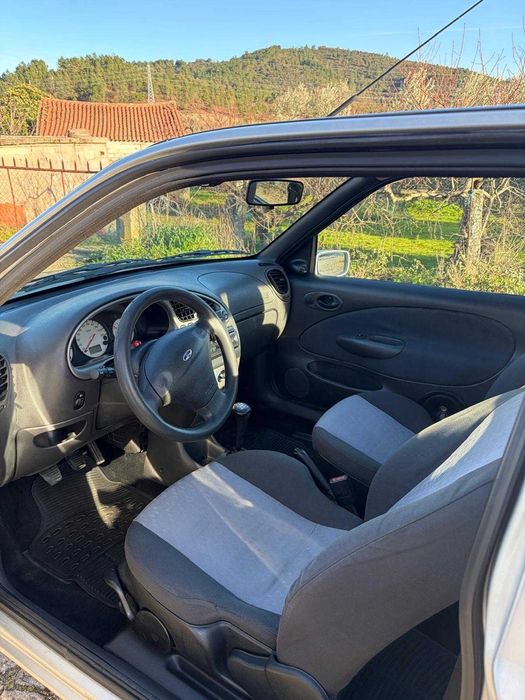 Ford fiesta para venda