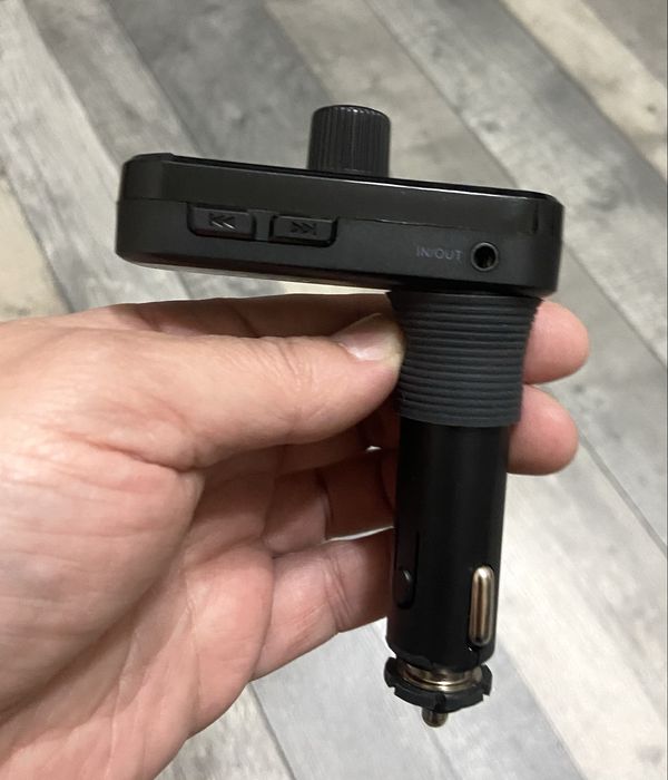 Transmitter nadajnik samochodowy BC70