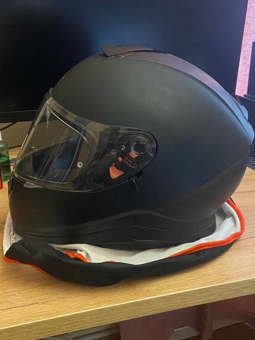 Шолом MT Trunder 3