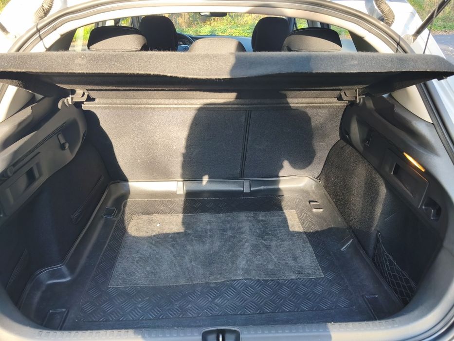 Citroen C4 1.6HDi 2014