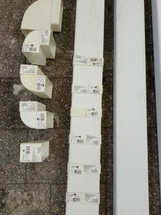 Системи вентиляції