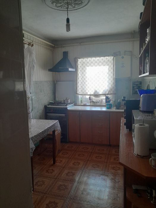 Продам частный дом.