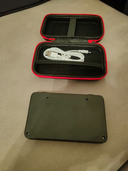 Powkiddy  RGB30 com RockNix