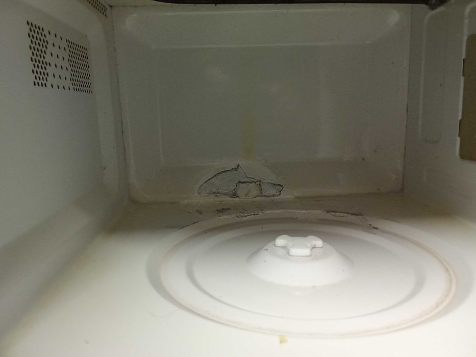 Vendo Microondas Teka.