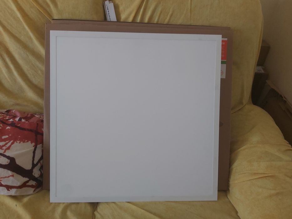 Armadura led 60cm x 60cm